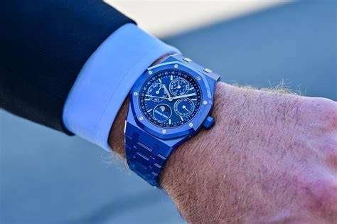 blue ceramic royal oak|ap royal oak blue ceramic.